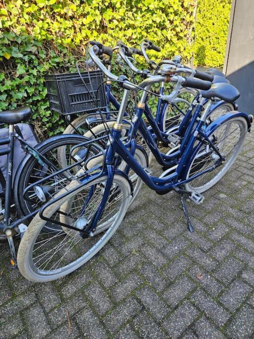 Smalland Loosdrecht Amsterdam Exterior foto