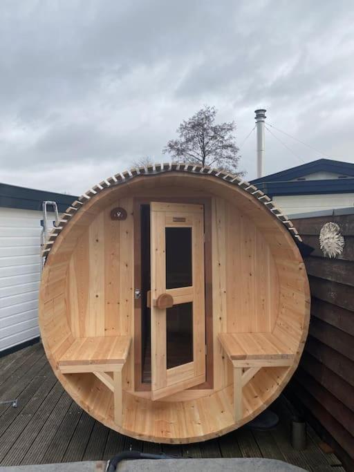 Smalland Loosdrecht Amsterdam Exterior foto